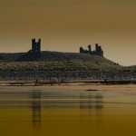 Dunstanburgh Castle 2