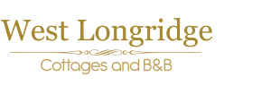 West Longridge Cottages and B&B | Accommodation Berwick-upon-Tweed